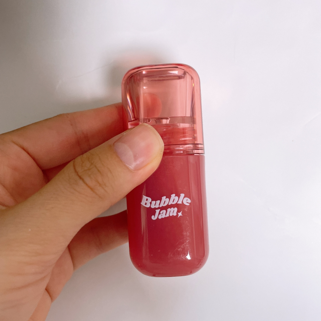 입큰 (IPKN) 버블 잼 글로스 [05 탠로지] review image
