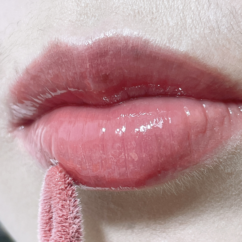 입큰 (IPKN) 버블 잼 글로스 [05 탠로지] review image