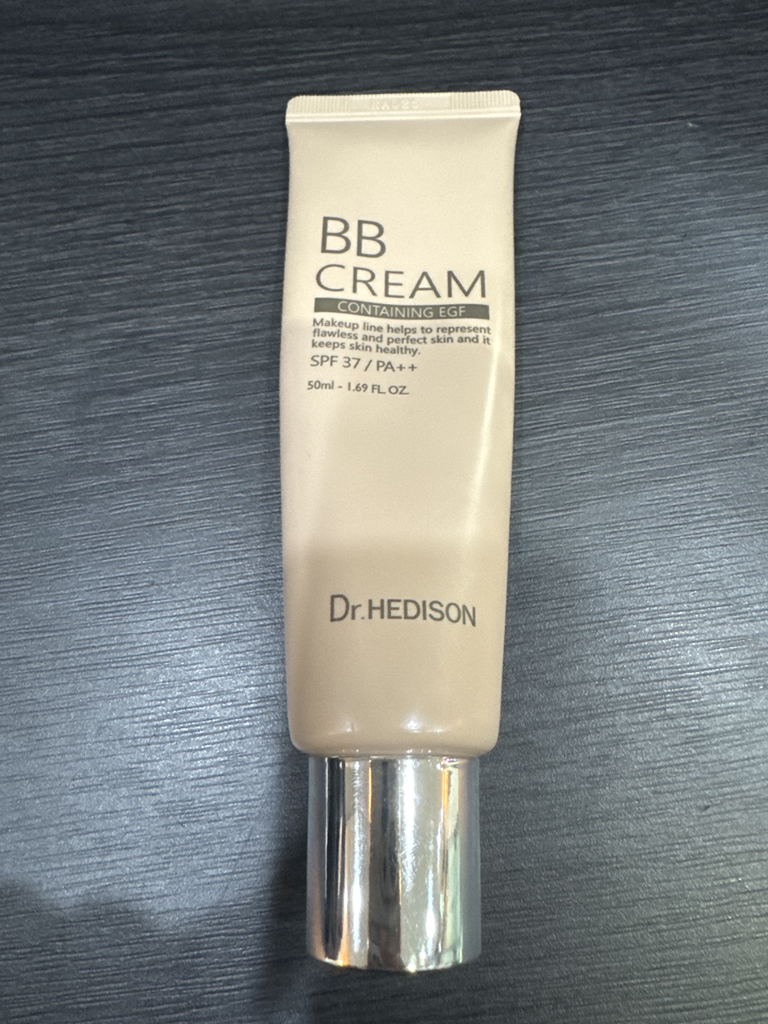 Dr.HEDISON EGF 祛痘膏 [SPF37/PA++] common.review image