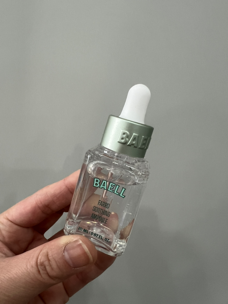 바엘 (BAELL) 파로 진정 앰플 review image