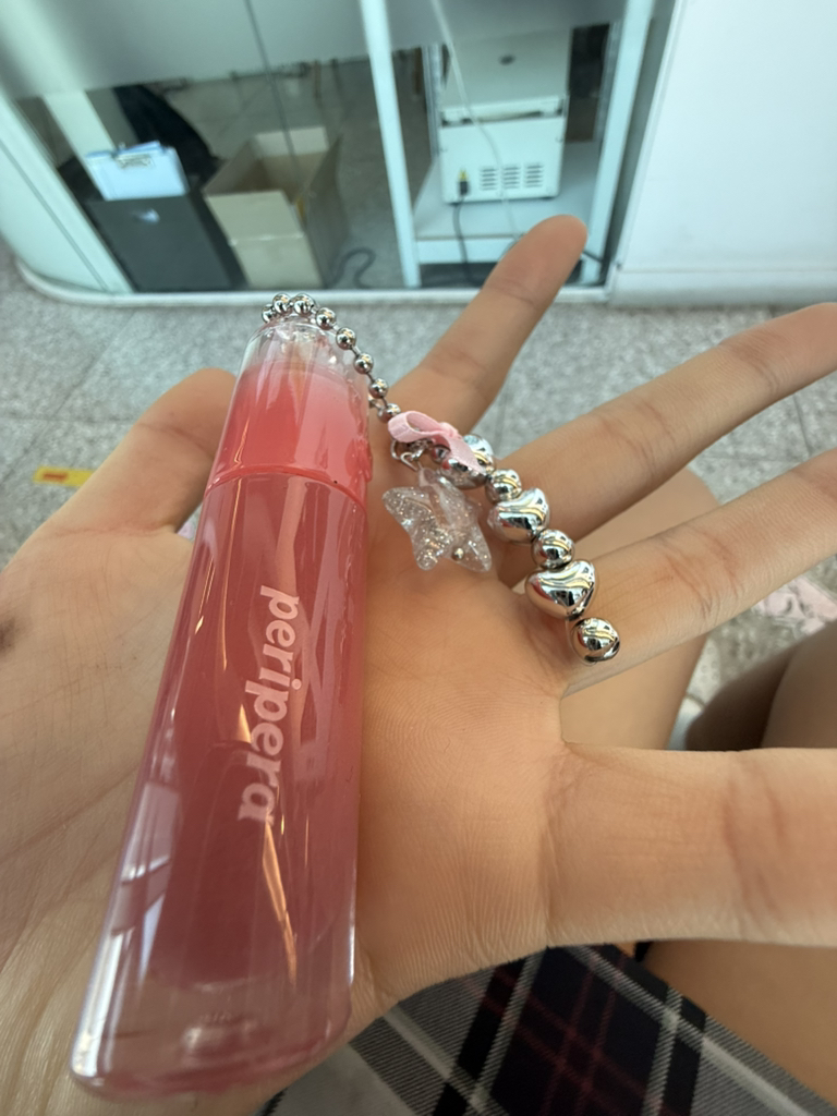 菲丽菲拉 Ohhh Collab Ink 情绪焕彩色调 [003 Mamma Rose] (Moody Glow) common.review image