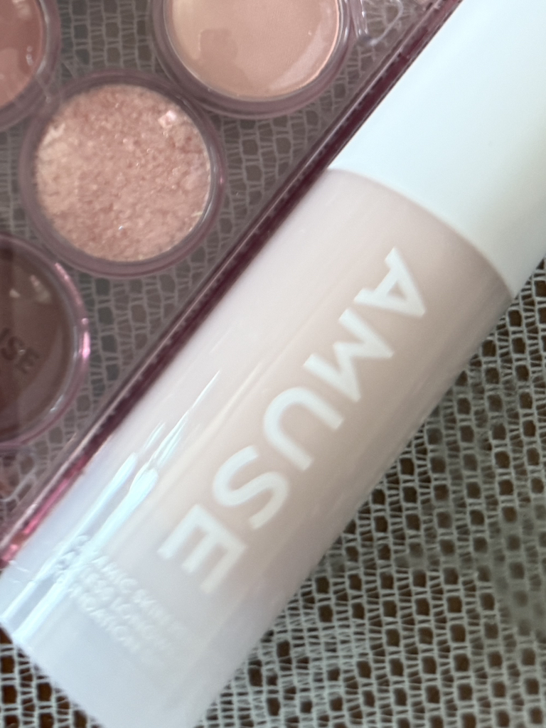 AMUSE 瓷肌完美粉底液 [SPF40/PA++][01 瓷白] common.review image