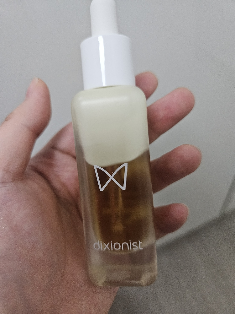 딕셔니스트 (dixionist) 단델리프 크레마 앰플 review image