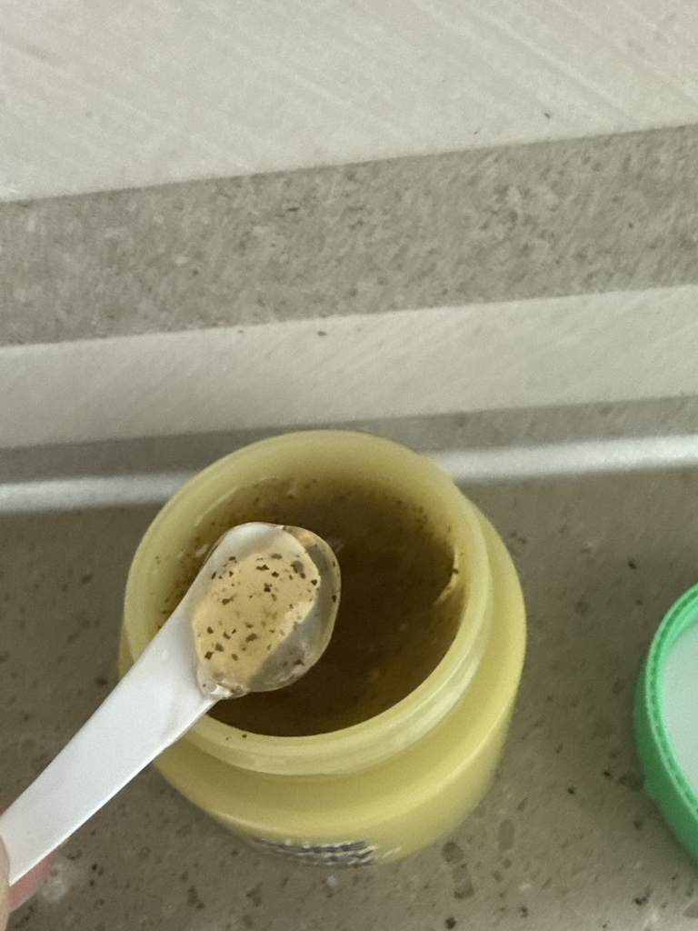 Lab.it 泡沫凝胶面膜 common.review image