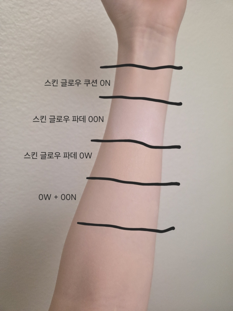 Dior 永久肌肤光泽24小时持久光泽粉底液[SPF20/PA+++][00中性] common.review image