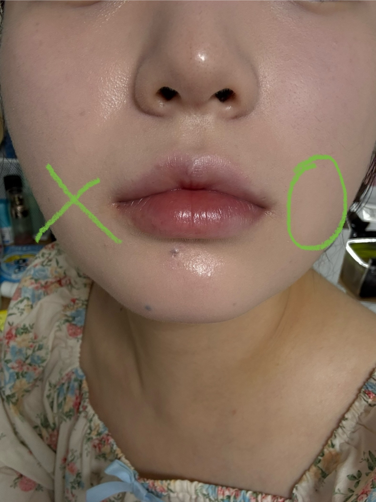 메이크업포에버 (MAKEUPFOREVER) HD SKIN 퍼펙팅 프레스드 파우더 [0.2 라벤더] review image