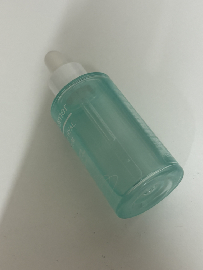 水润玻尿酸精华的真实用户使用照片