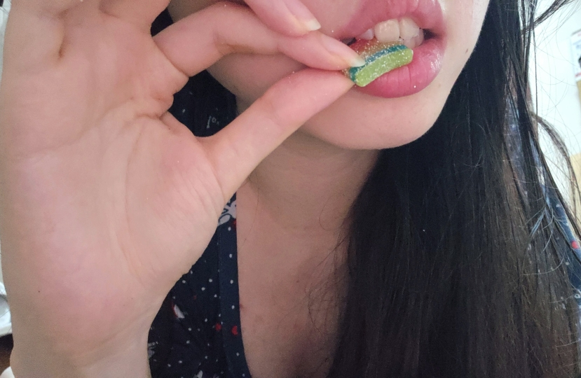 product review image
