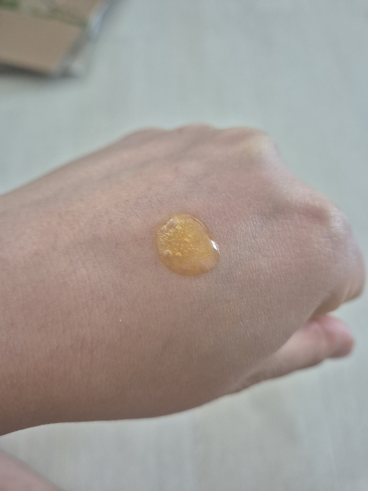 星形 Multimate Vita 精华素 review image