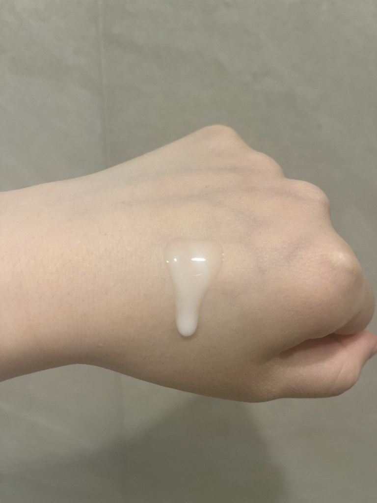 专家级马德卡美白安瓿精华的真实用户使用照片
