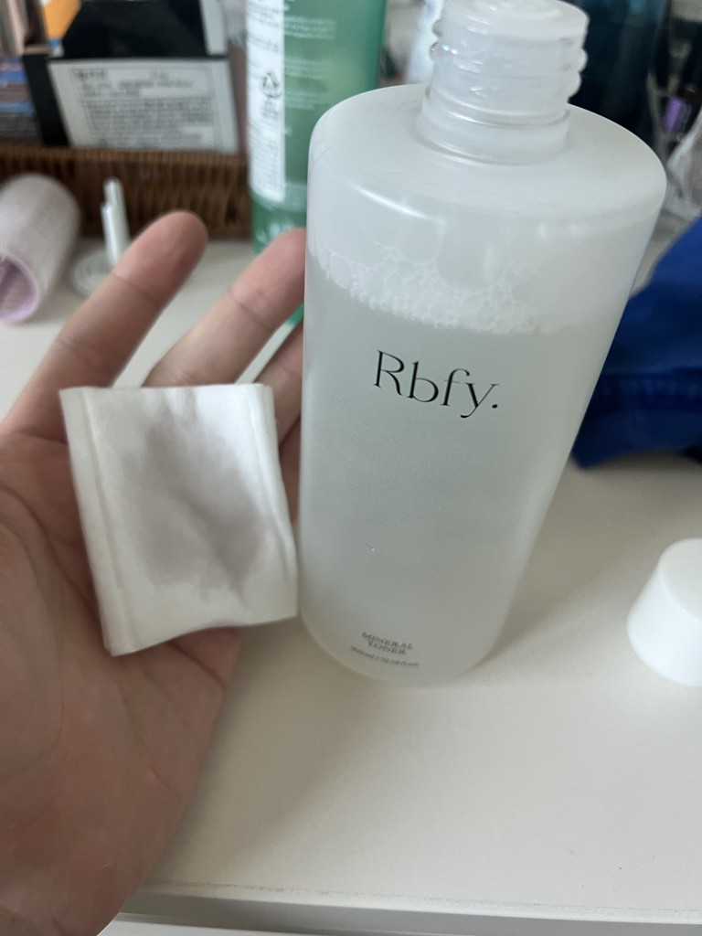 product review image