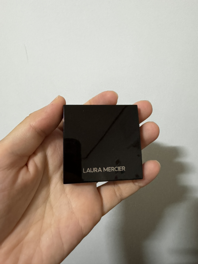 LAURAMERCIER Sombra de ojos satinada [Guava] review image