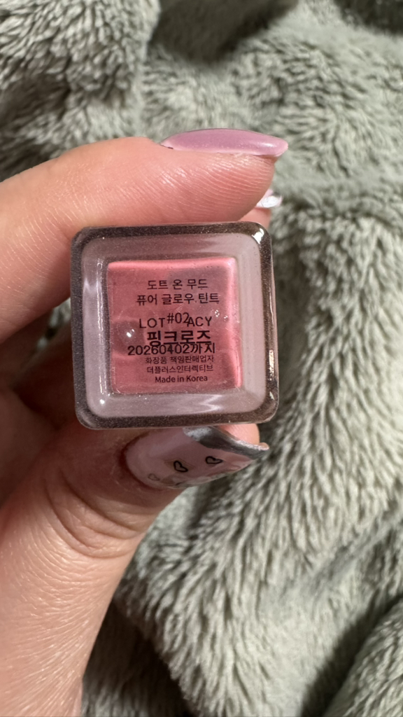 product review image