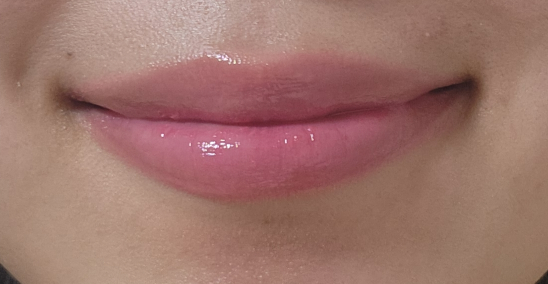 퓌 (fwee) 3D 볼류밍 글로스 [B10 요거트70%] review image