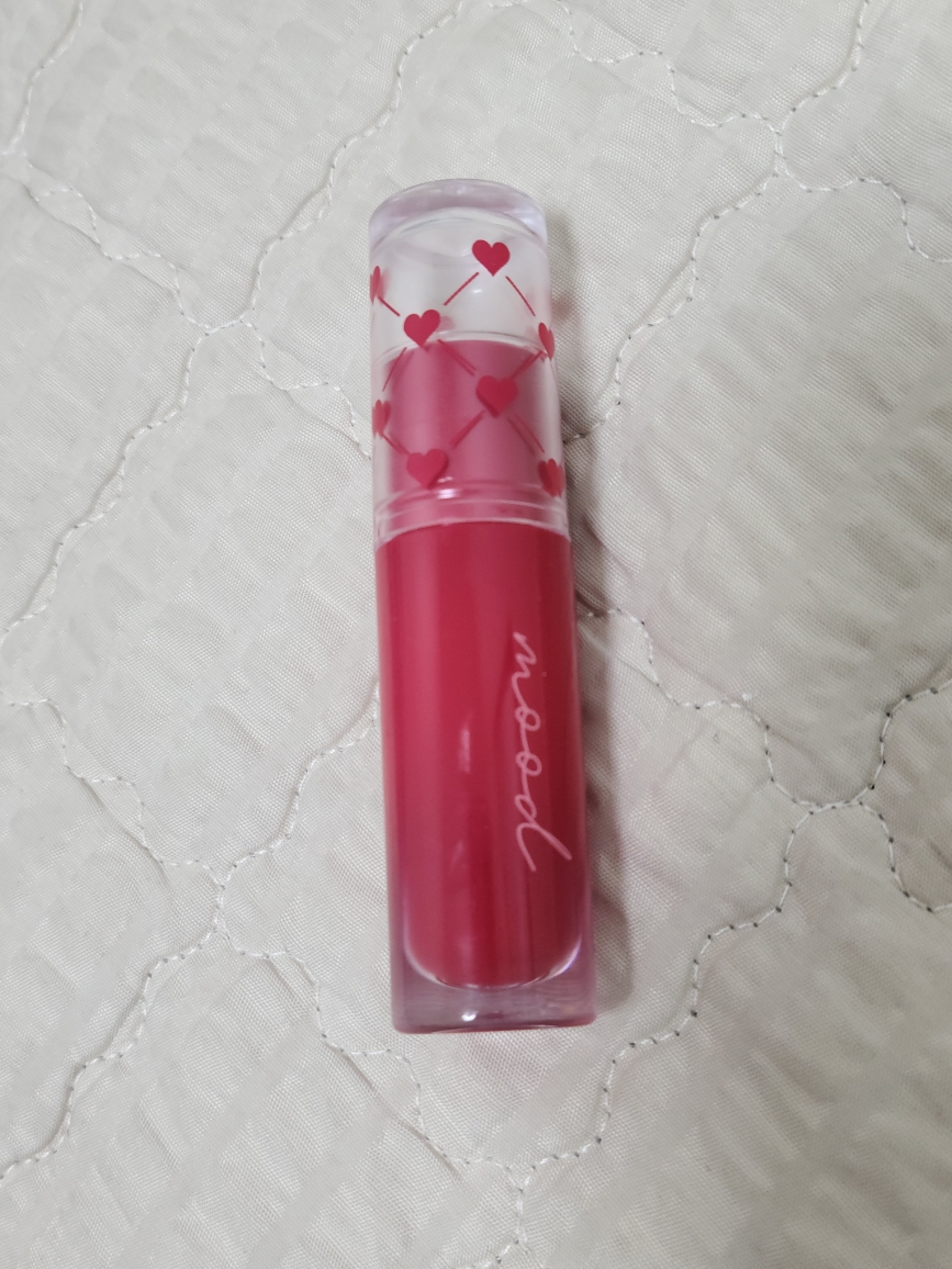 peripera Soft Berry Collection Ink Mood Glow Tint [031 Honorable Berry] review image