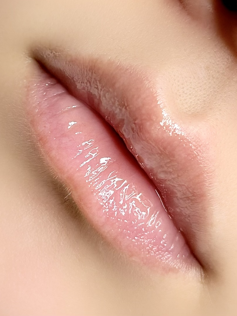 루리디아 (RULIDIA) 샤이닝 모먼트 케어링 립밤 review image