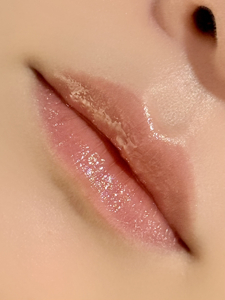 루리디아 (RULIDIA) 샤이닝 모먼트 케어링 립밤 review image