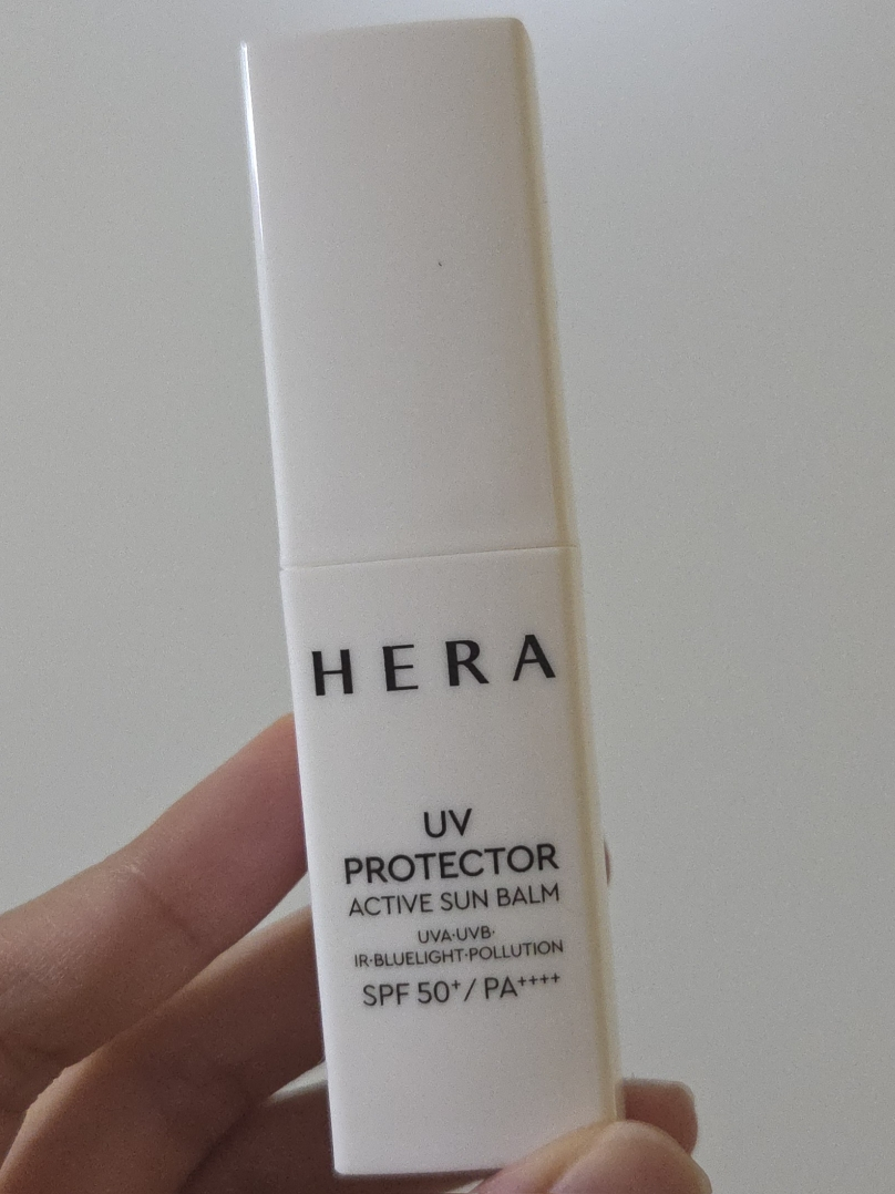 赫妍 UV防护活性防晒霜 [SPF50+/PA++++] common.review image