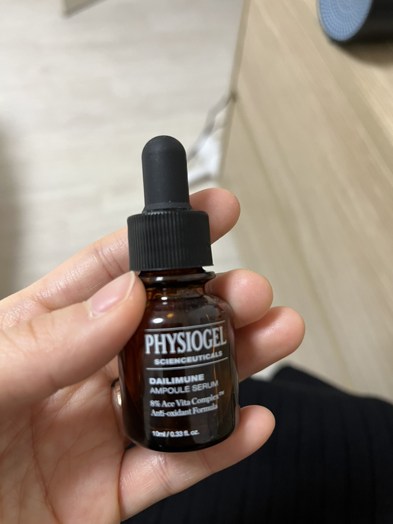피지오겔 (PHYSIOGEL) 사이언수티컬즈 데일리뮨 앰플 세럼 review image