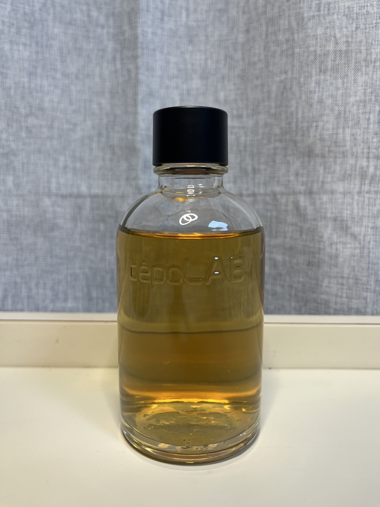 90% 生物精华的真实用户使用照片