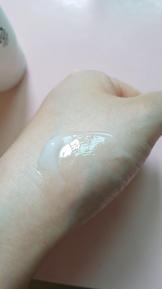 天使水疗芝加哥乳霜的真实用户使用照片