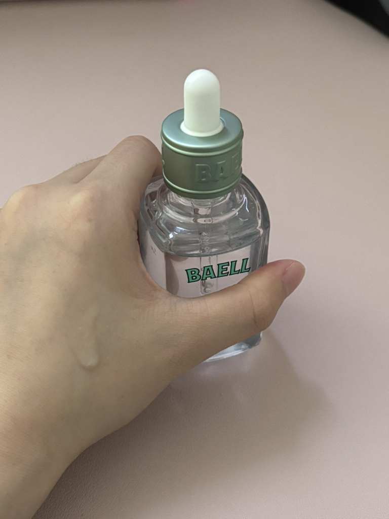 바엘 (BAELL) 파로 진정 앰플 review image