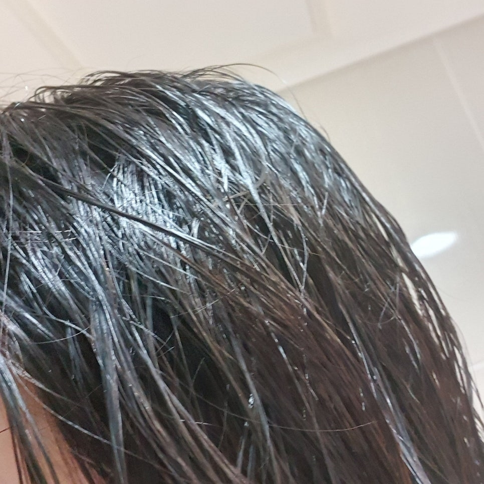 야다 (YADAH) 선인장 샴푸 review image