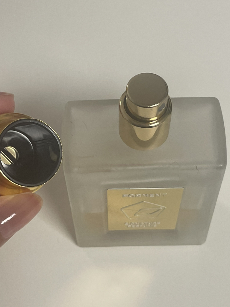 声调 签名香水 [棉花记忆] common.review image
