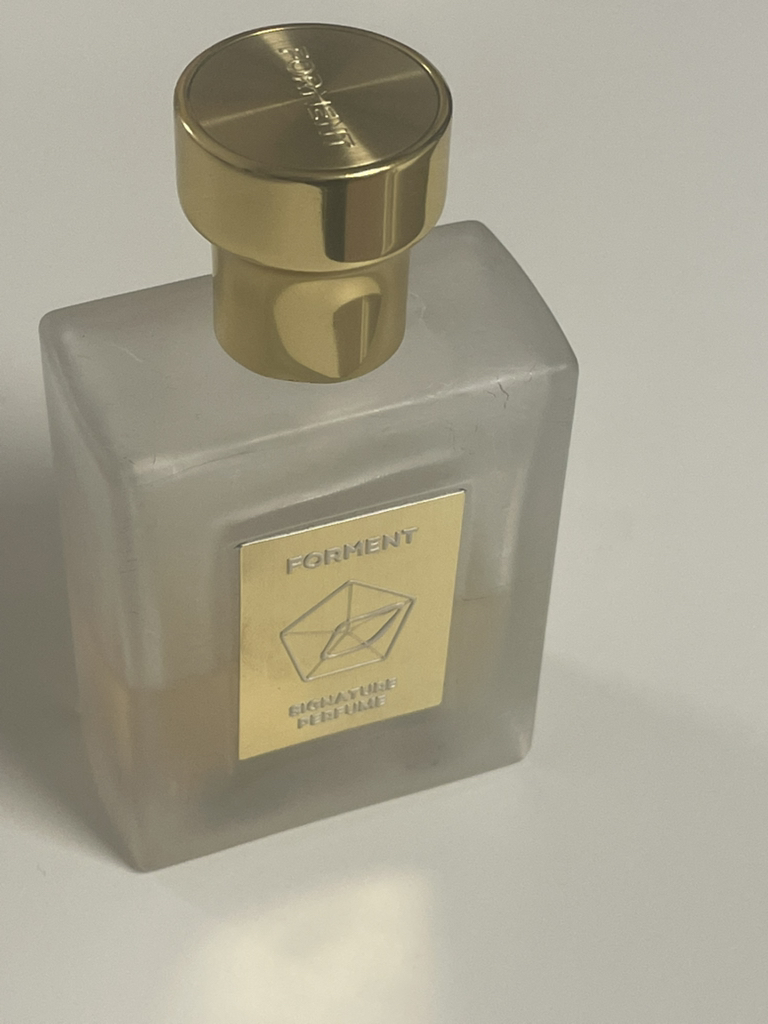 声调 签名香水 [棉花记忆] common.review image