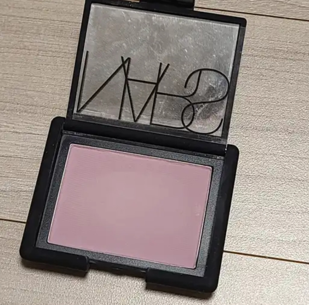 나스 (NARS) 블러쉬 [섹스판타지] (파이널컷컬렉션) review image
