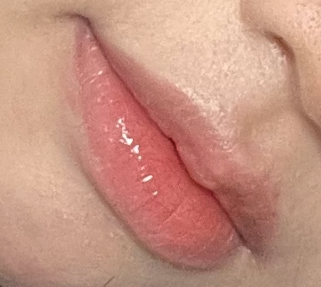 B.byBANILA 光泽面膜遮瑕膏 [PK01 裸色] common.review image