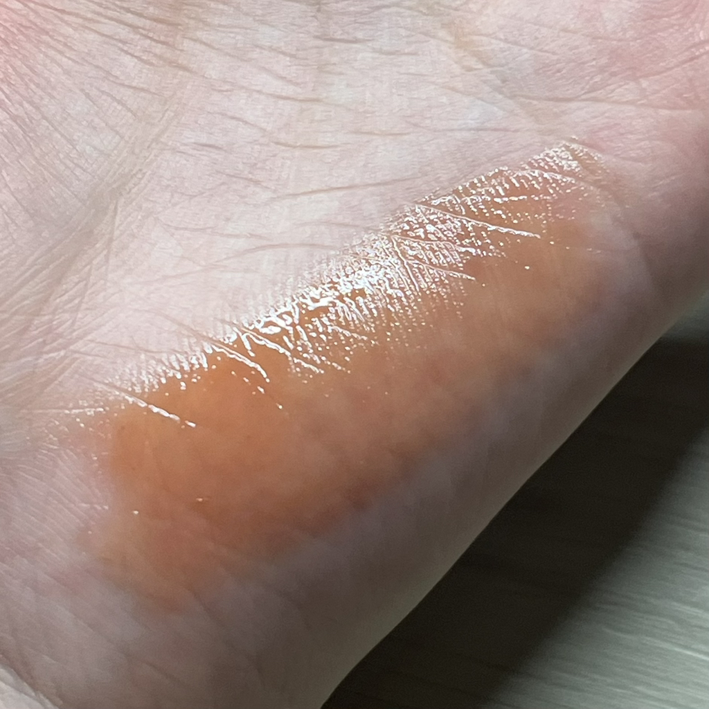 페리페라 (peripera) 말티즈 아카이브 콜라보 잉크 무드 글로이 틴트 [015 댕스피릿] review image