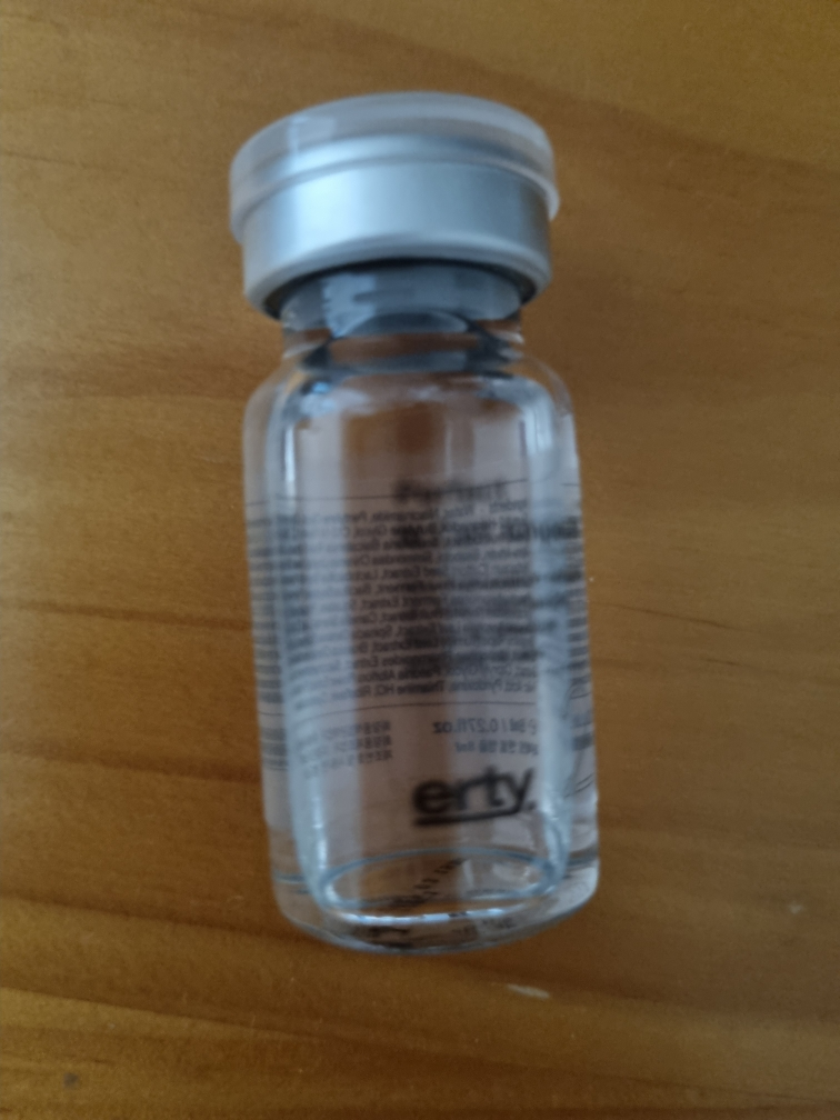 에르띠 (ERTY) 퍼펙트 엔셀 앰플 review image