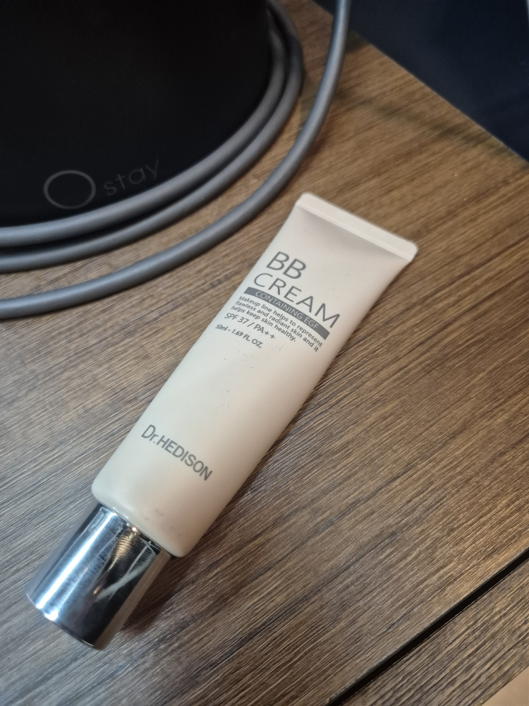 Dr.HEDISON EGF 祛痘膏 [SPF37/PA++] common.review image