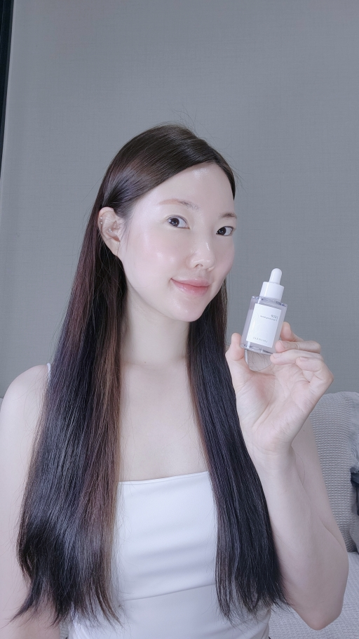 라루셀 (LALUCELL) 이지에프 리바이탈라이징 세럼 review image