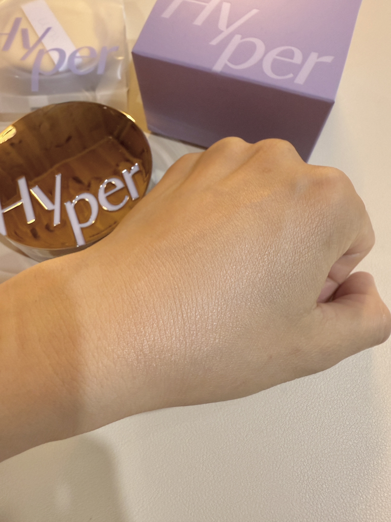 product review image