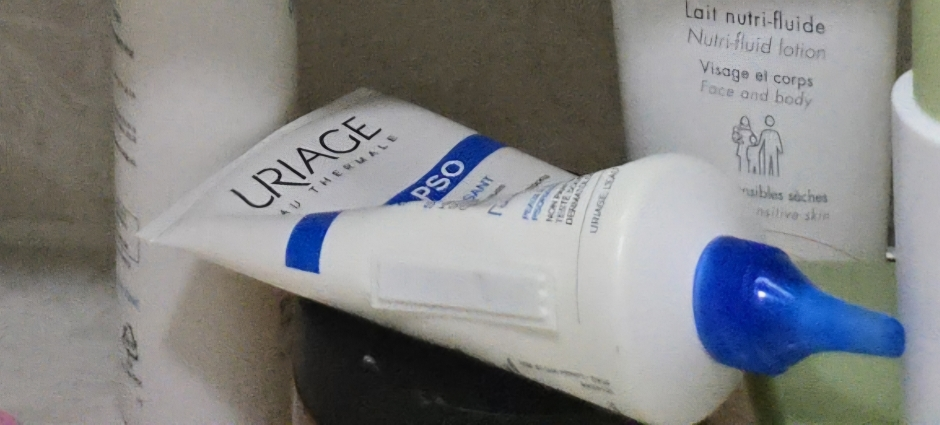 Real user review photo of Xemose PSO