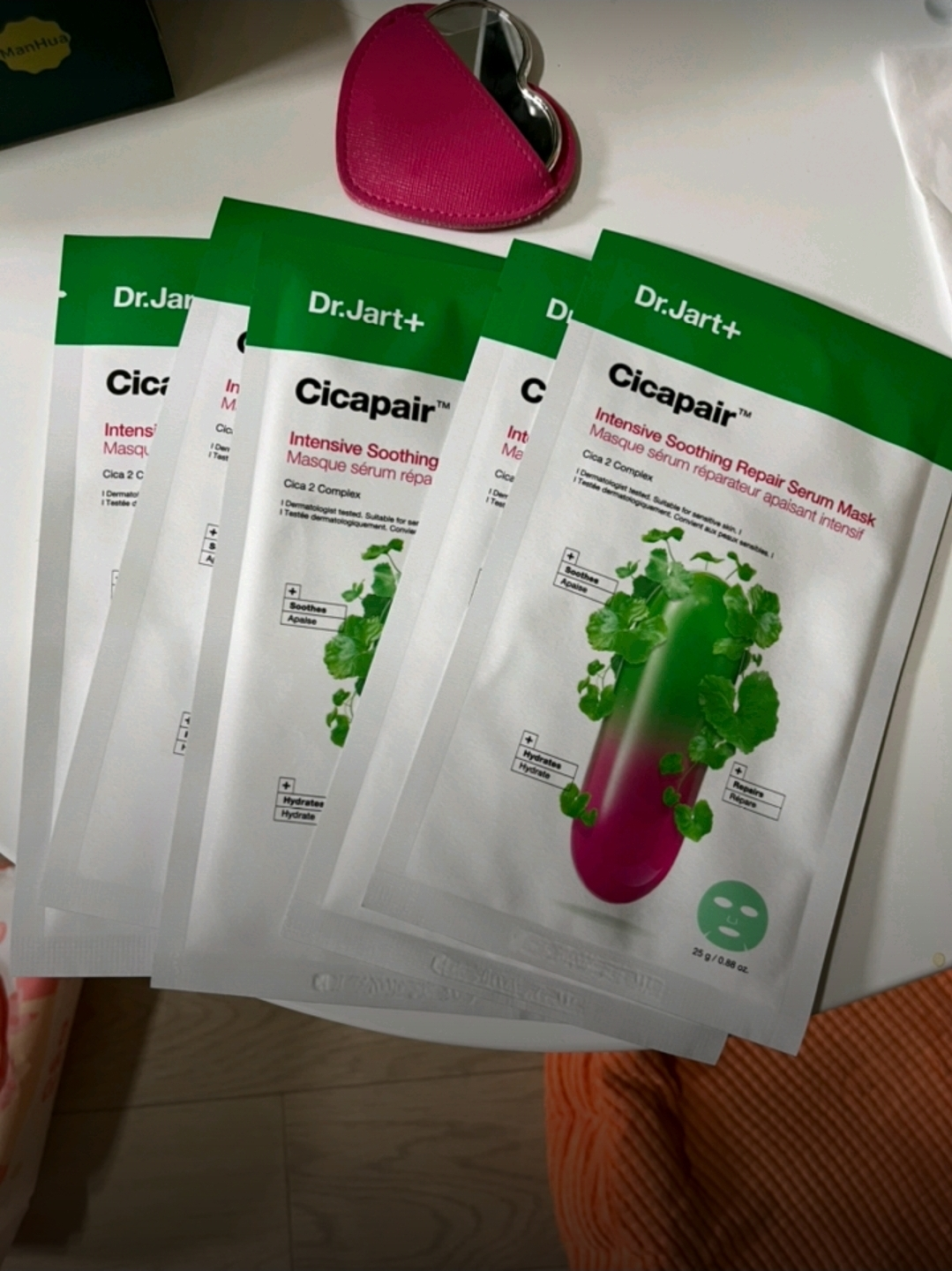 product review image