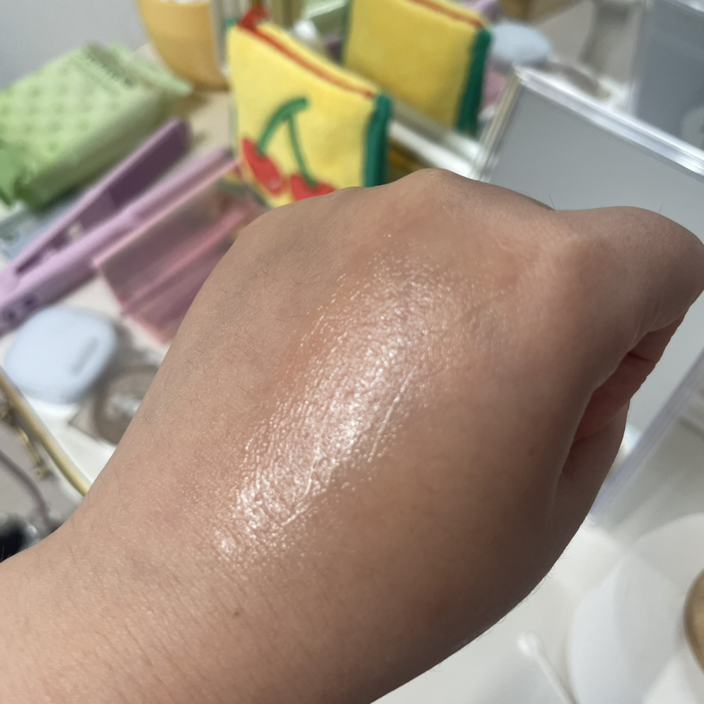 Dior 普瑞斯蒂吉拉玫瑰微米精华液 common.review image
