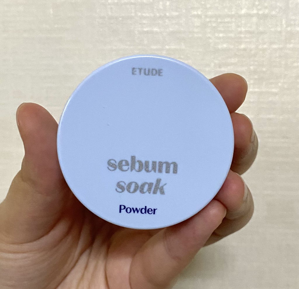 에뛰드 (ETUDE) 피지쏙 파우더 review image