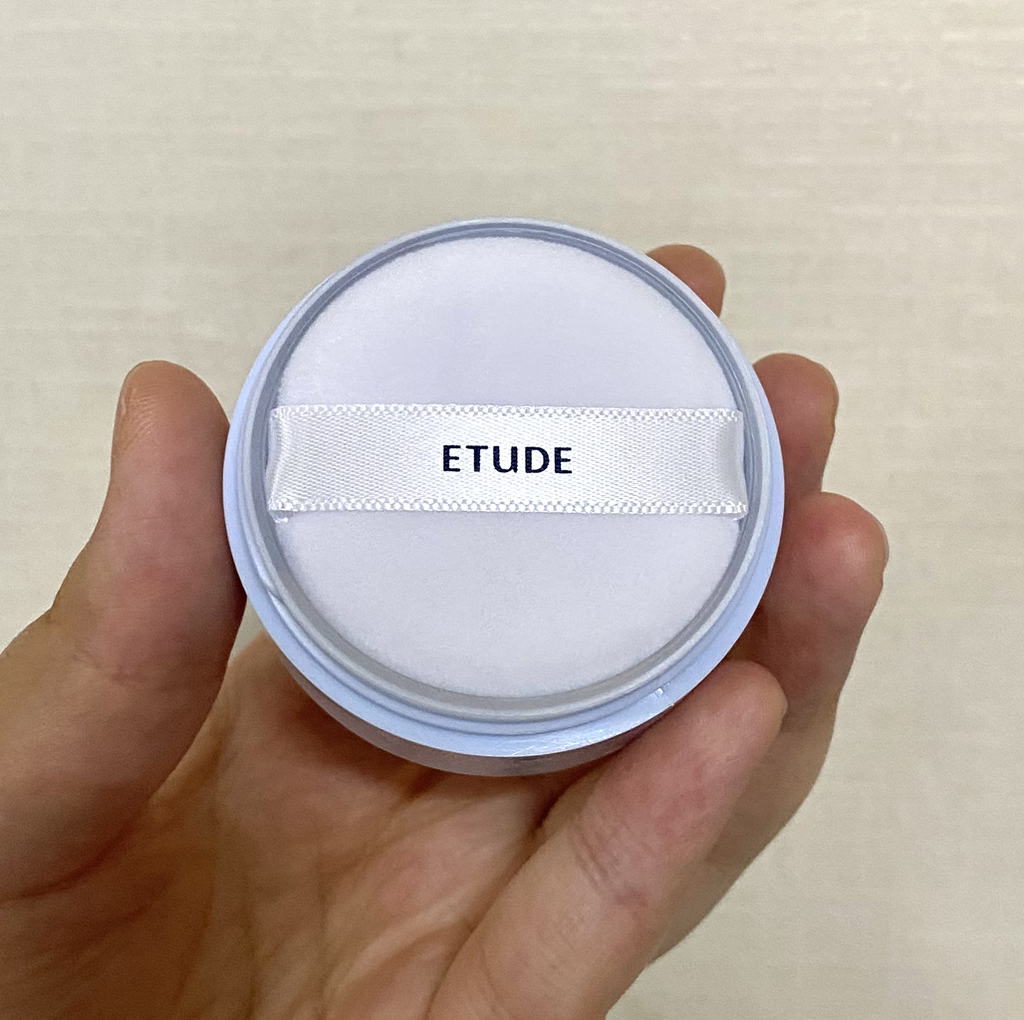 에뛰드 (ETUDE) 피지쏙 파우더 review image