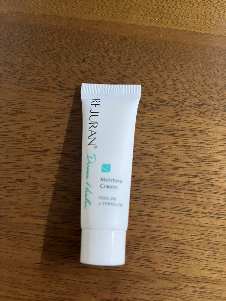 丽珠兰 Derma Healer 保湿霜 common.review image