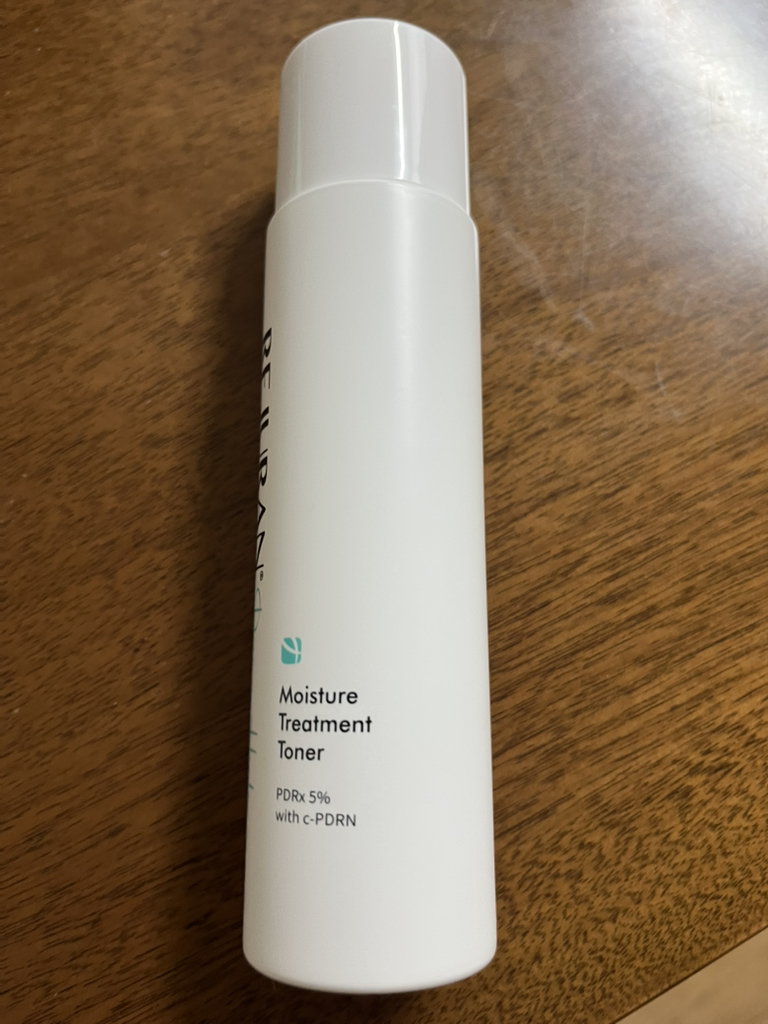 리쥬란코스메틱 (REJURANCOSMETICS) 더마힐러 모이스처 트리트먼트 토너 review image
