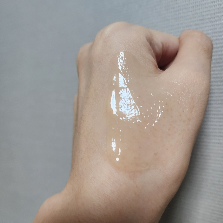 퓨리피아 (PURIPIA) 이레이져 트러블 케어 클린 젤 review image
