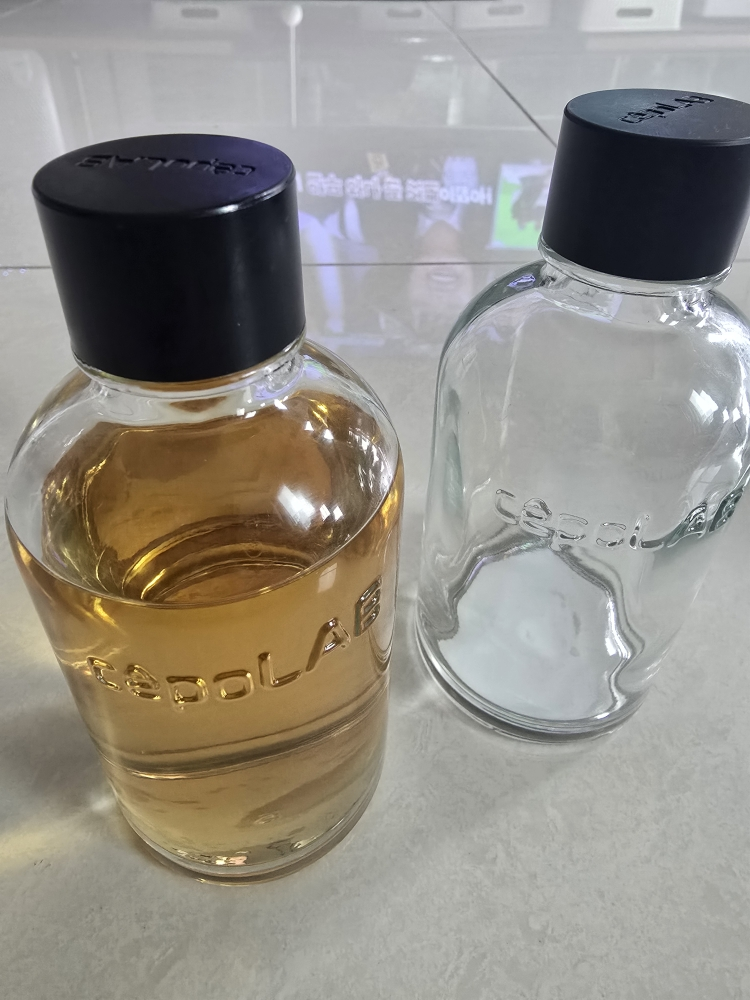 90% 生物精华的真实用户使用照片