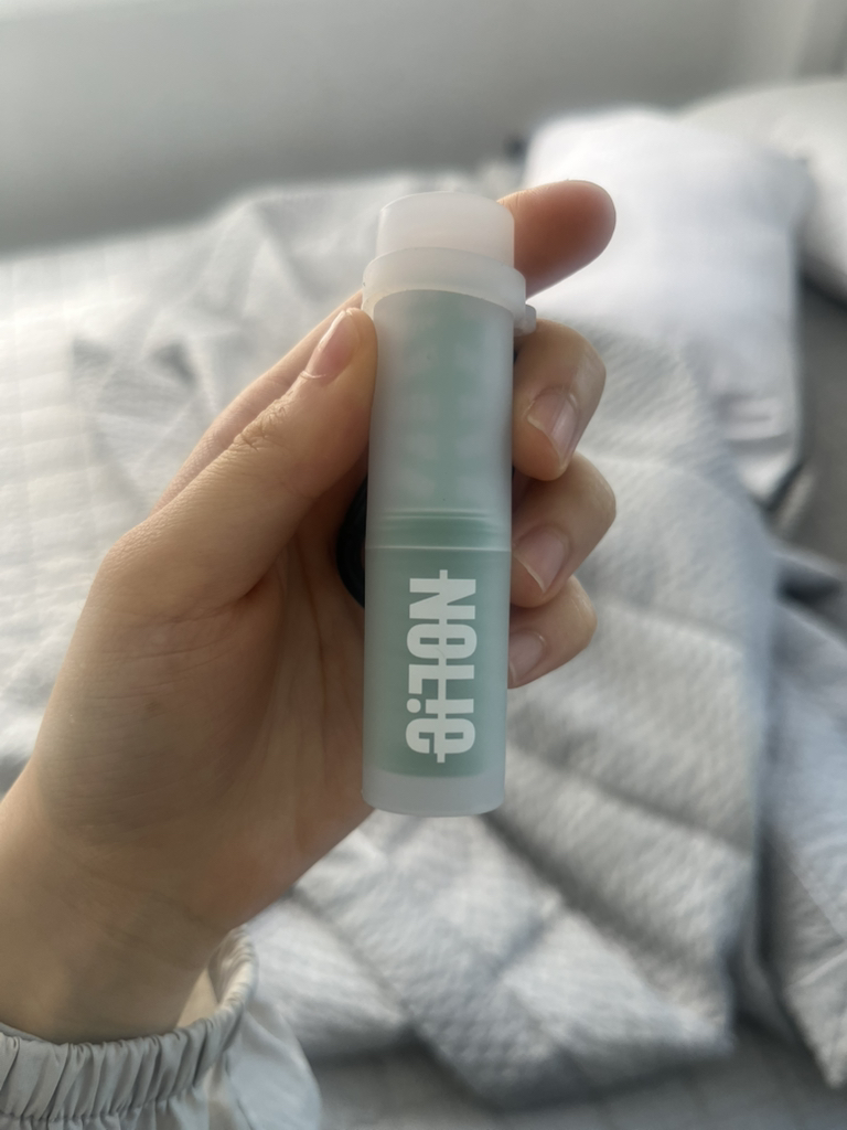 노우라이 (NOLIE) 쇼보트 립 밤 [버브] review image