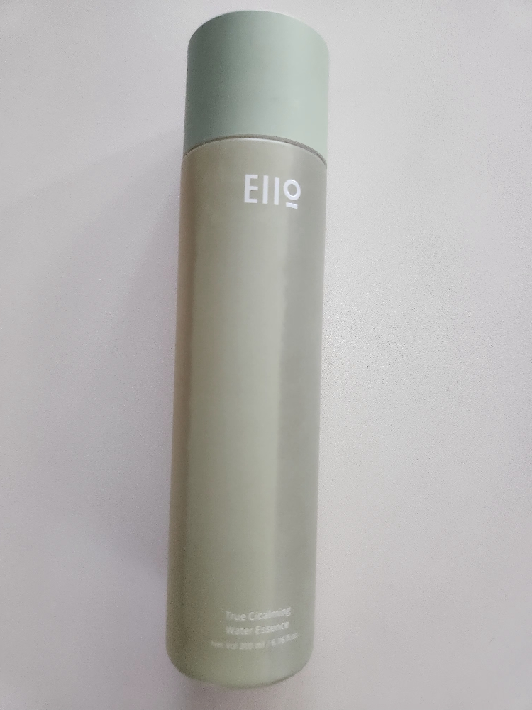 이아이오 (EIIO) 트루 시카밍 워터 에센스 review image