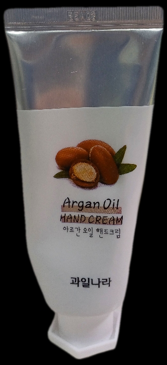 弗里特兰 我的秘密单品摩洛哥坚果油护手霜 common.review image