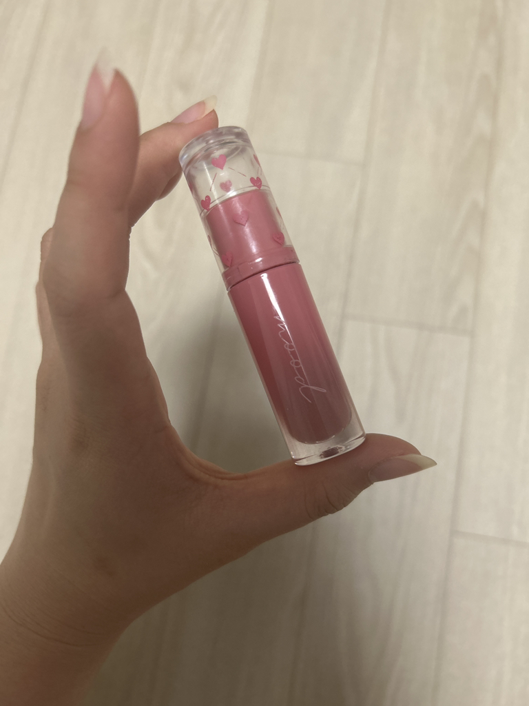 페리페라 (peripera) 소프트베리 컬렉션 잉크 무드 글로이 틴트 [030 행집베리] review image