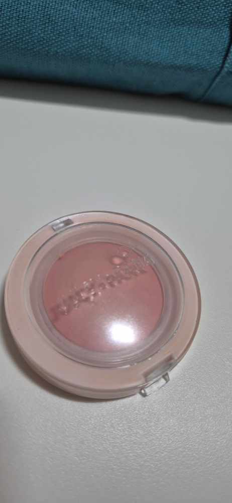 어퓨 (A'pieu) 과즙팡 젤리 블러셔 [BE01 네마음갖구아바] review image